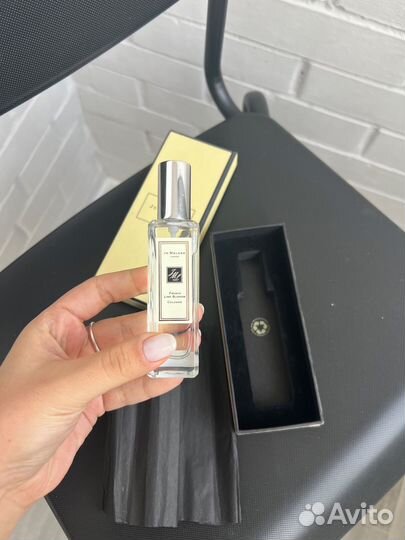Духи jo malone оригинал 30 ml