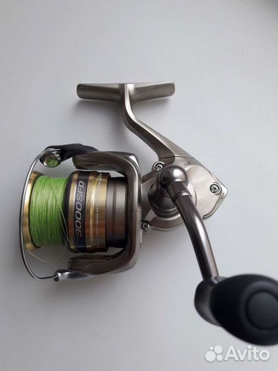 Катушка shimano