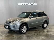 Chery Tiggo (T11) 1.6 MT, 2014, 182 041 км, с пробегом, цена 499 000 руб.