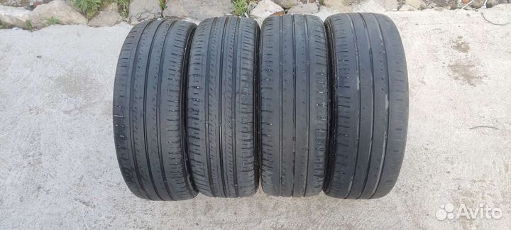 Kumho Solus KH17 195/55 R16 87H