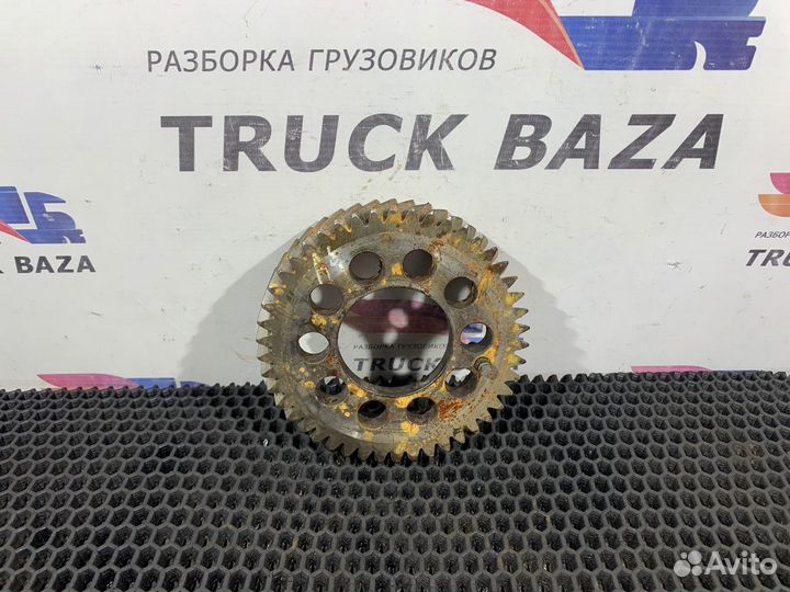 A5410500203 Шестерня коленвала