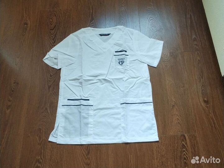 Спец.одежда мед М2