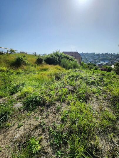 Участок 6,9 сот. (ИЖС)