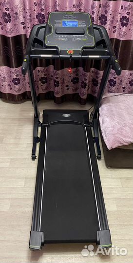 Беговая дорожка torneo magic T-411