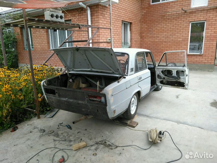 Сварка авто