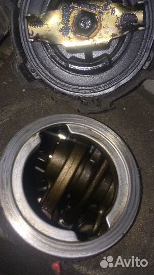 Митсубиси Галант 9 двигатель 4G69