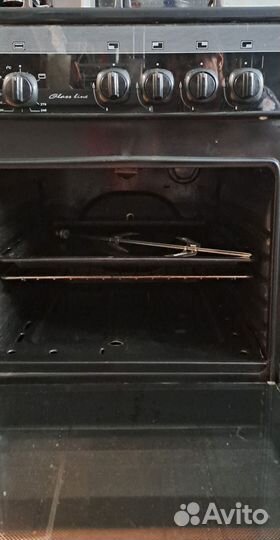 Газовая плита гефест бу 60 см