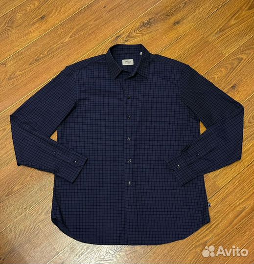 Рубашка Armani оригинал размер L