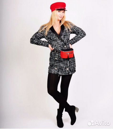 Индивидуальный пошив одежды, Портная