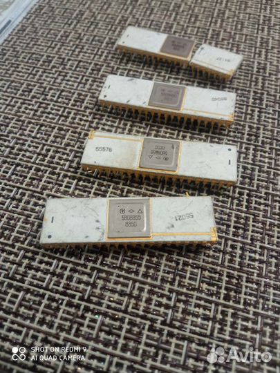 Продам радиодетали