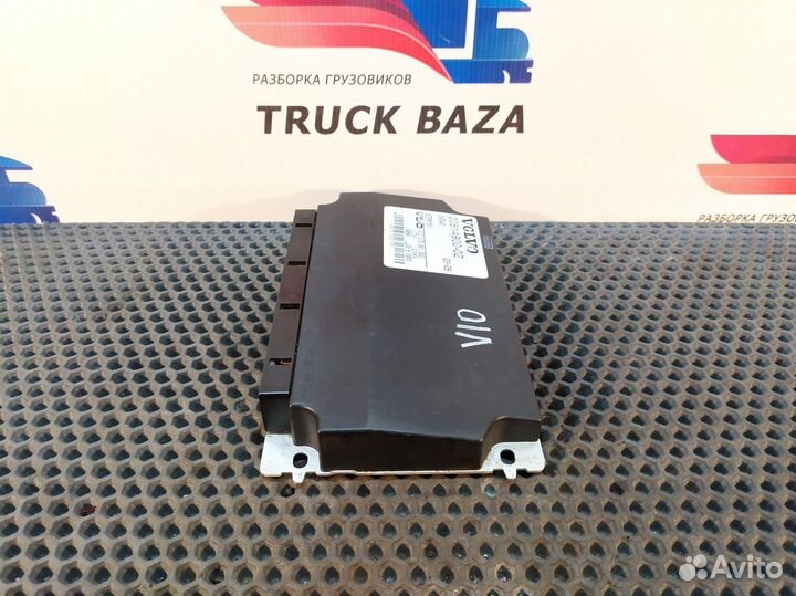 Блок управления светом Volvo FH, Volvo FM