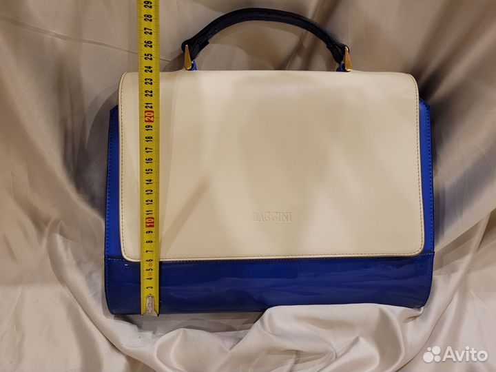 Женская сумка Baggini