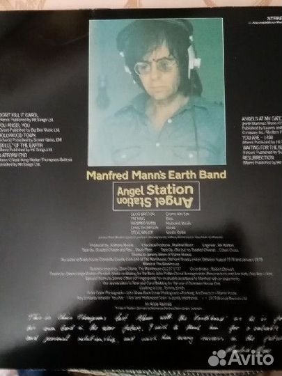Lp. Manfred Mann