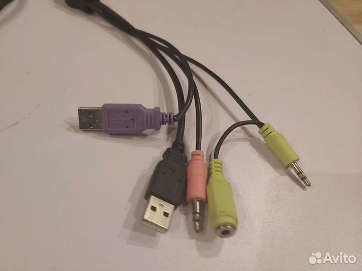 Механическая клавиатура мультимедийная