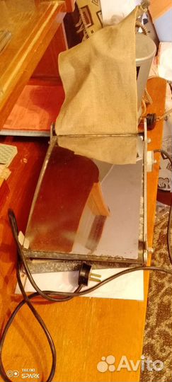 Глянцеватель