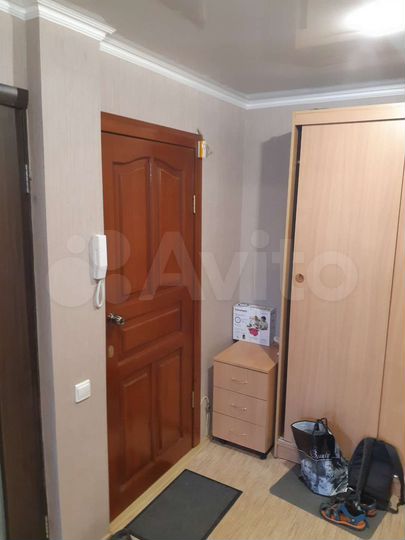 2-к. квартира, 50 м², 4/5 эт.