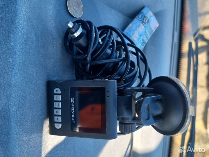 Автовидеорегистратор