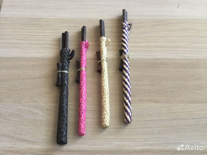 Палочки для суши с Бали