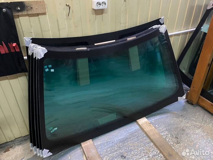 Автостекла на все виды автомобилей