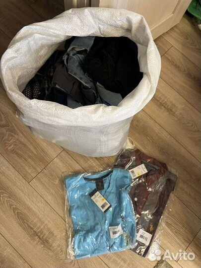 Мужская однжда