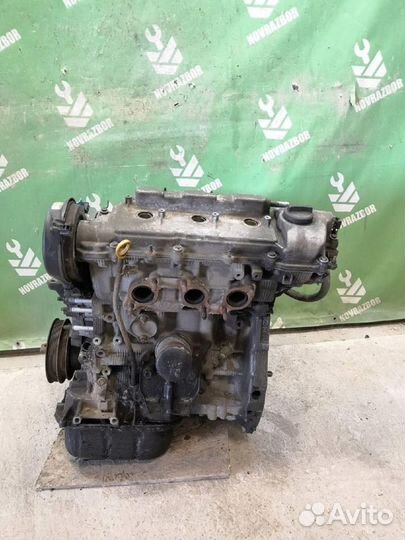 Двигатель двс Тойота Хайлендер