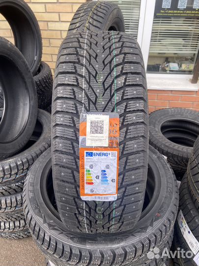 Tracmax X-Privilo S500 245/45 R20 103T