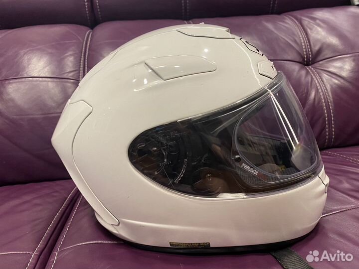 Мото Шлем shoe x-spirit 2