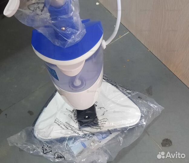 Паровая швабра Blackton BT SM1112