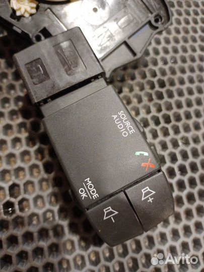 Шлейф подрулевой Renault Sandero stepway K4M2845