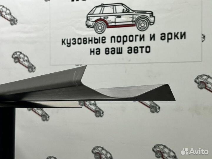 Ремонтные пороги Toyota Corsa L50