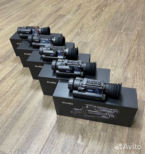 Тепловизор прицел Пард Pard SA32-25LRF