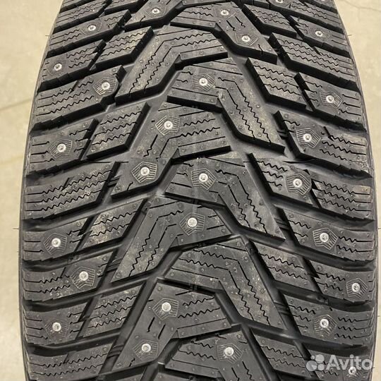 Hankook Winter I'Pike RS2 W429 235/55 R17 103T