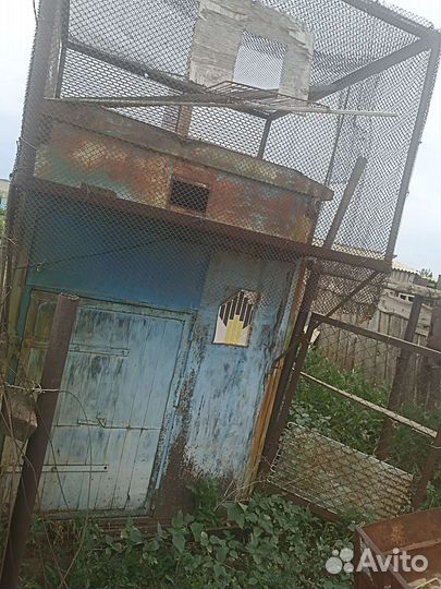 Продам голубятню