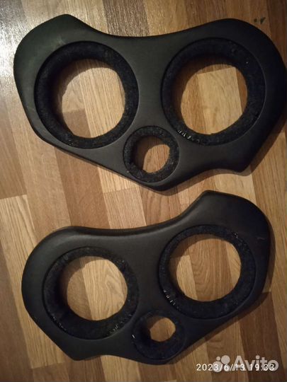 Подиумы на гранту