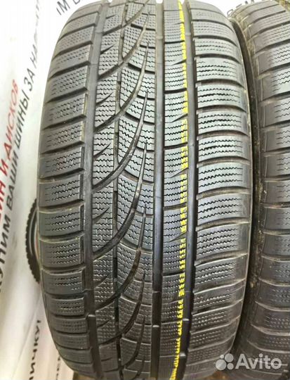 Hankook Winter I'Cept Evo 215/45 R17 87M