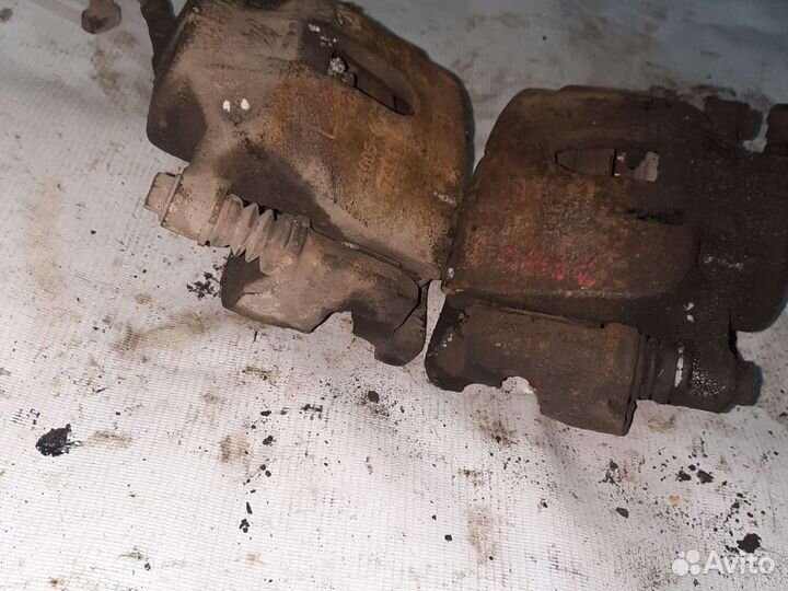 Суппорт chery amulet