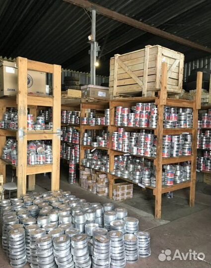 Проставки колесные с крепежом в сборе на авто