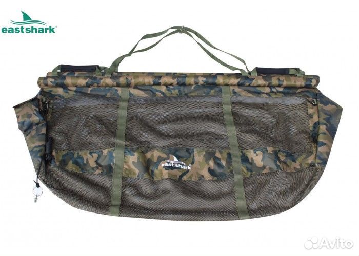 Сумка для взвешивания + 2 ножки + поводочница