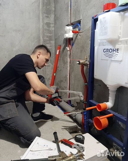 Ремонт квартир