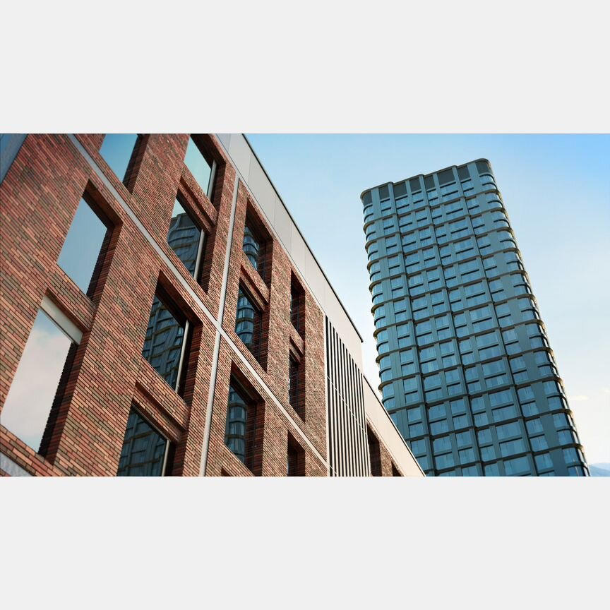 4-к. квартира, 117,8 м², 57/59 эт.