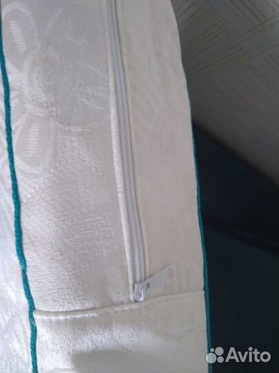 Матрас для детской кроватки