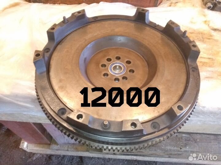 Масляный насос д 245