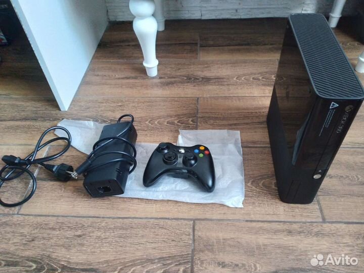 Xbox 360E