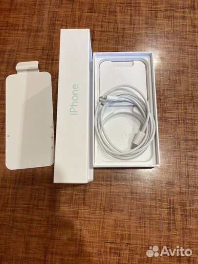 iPhone 12 mini 64 гб