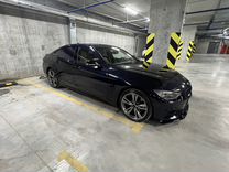 BMW 4 серия 2.0 AT, 2016, 90 000 км, с пробегом, цена 3 270 000 руб.