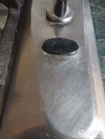 Варочная панель