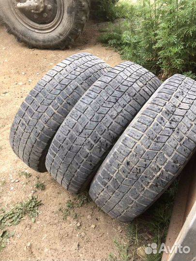 Michelin 4x4 XPC 215/70 R16 99T