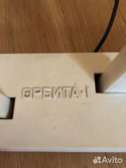 Антенна для тв комнатная