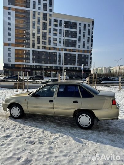 Daewoo Nexia 1.6 МТ, 2010, 180 000 км
