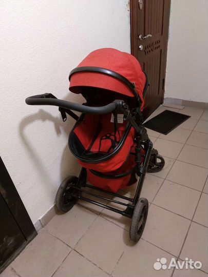 Детские коляски